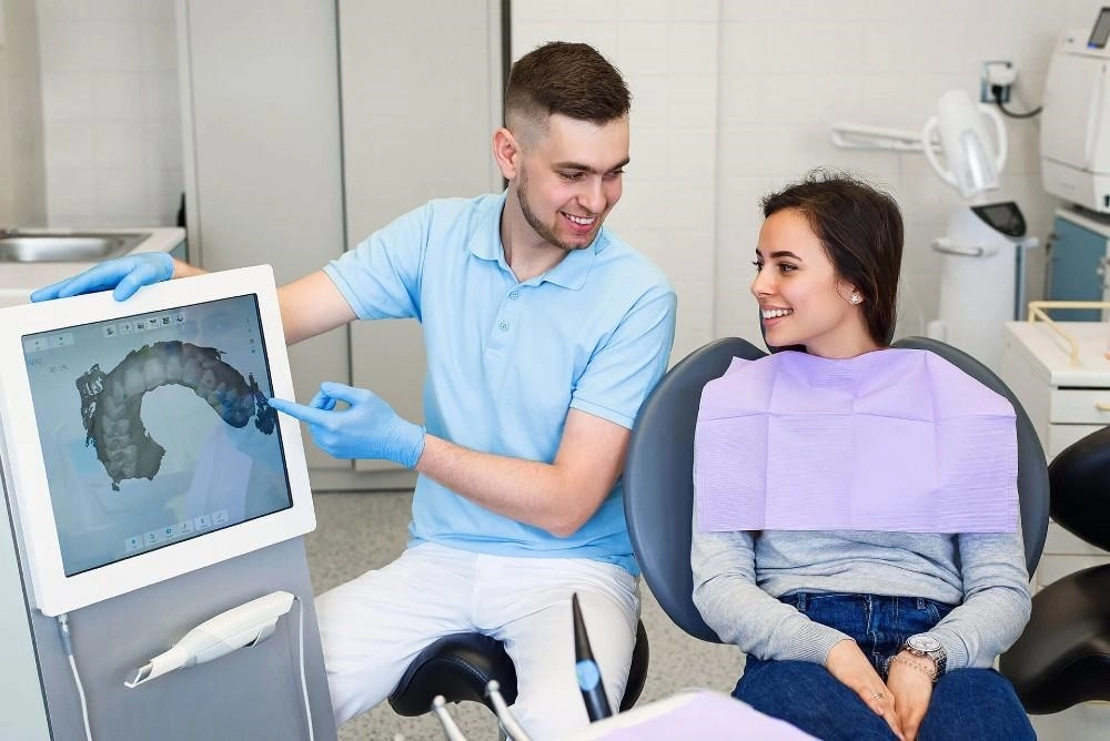 Orthodontic Clinic in Kolathur