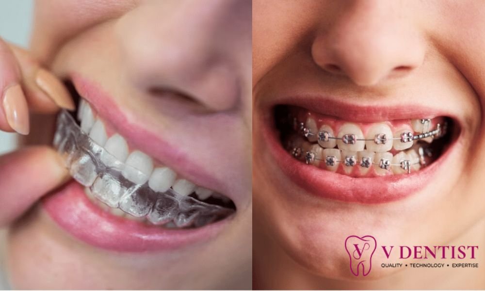 Aligners in Kolathur, Chennai